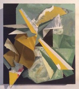Reconstructed flight