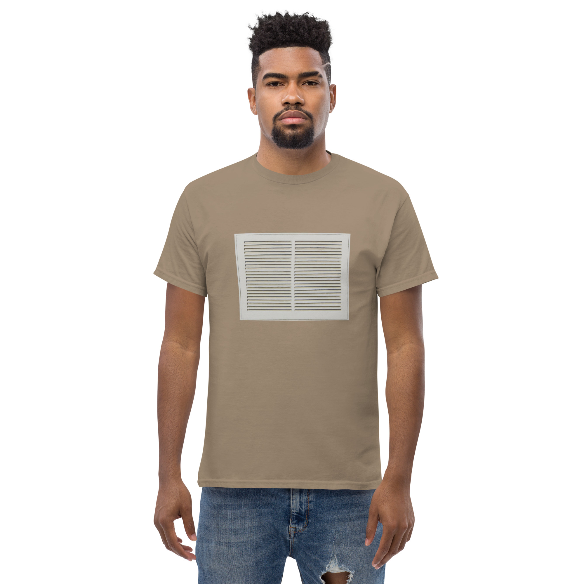 Vent Classic Tee