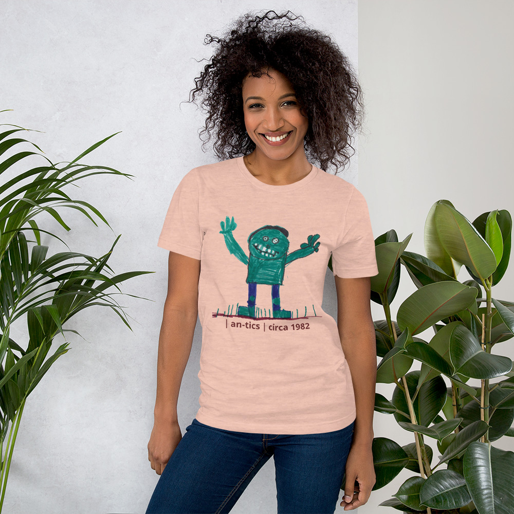 Hulk Unisex T-shirt