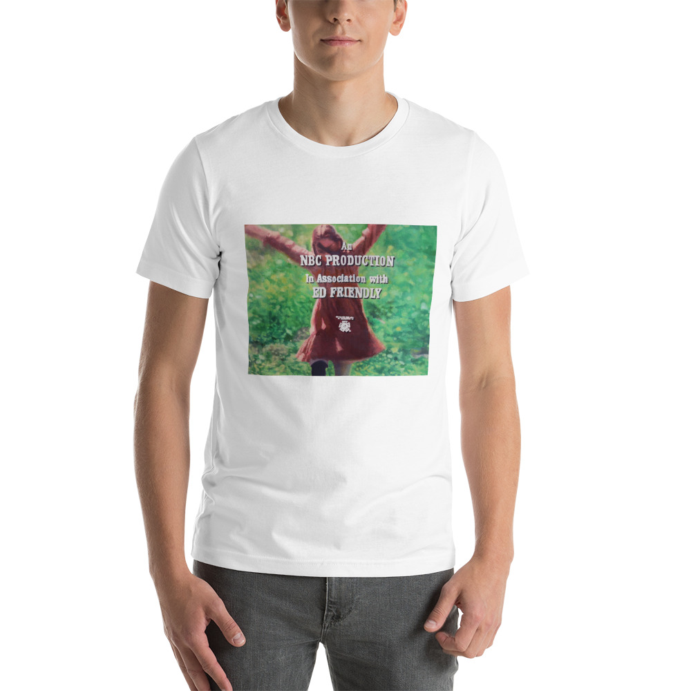 Lemon verbena  Unisex T-shirt