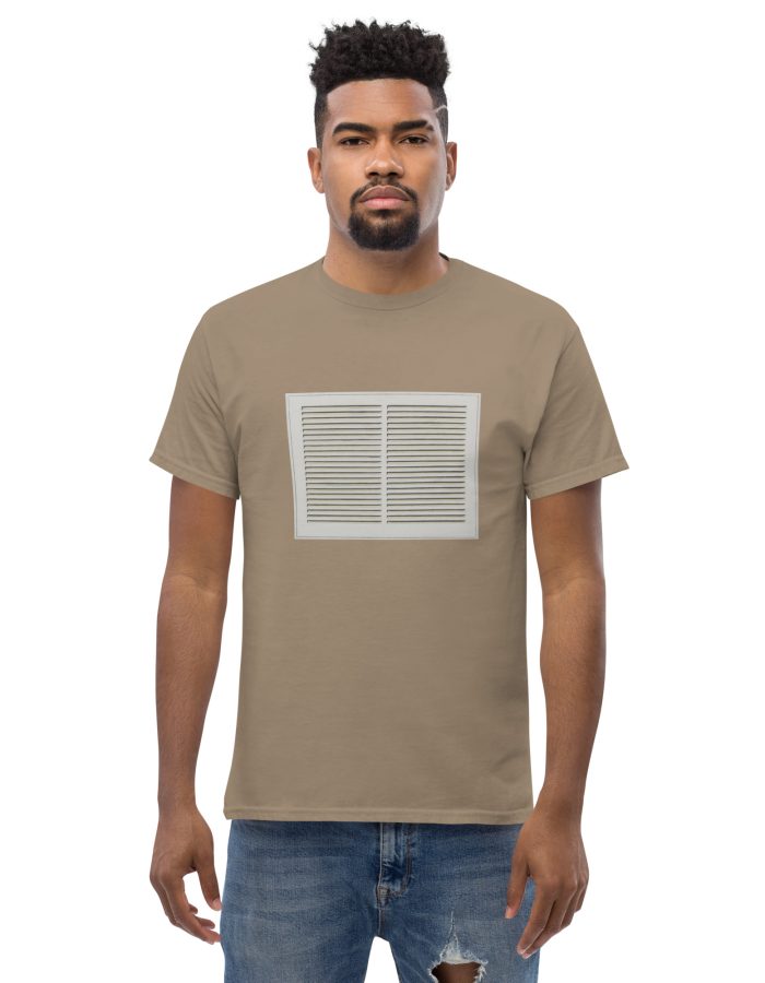 Vent Classic Tee