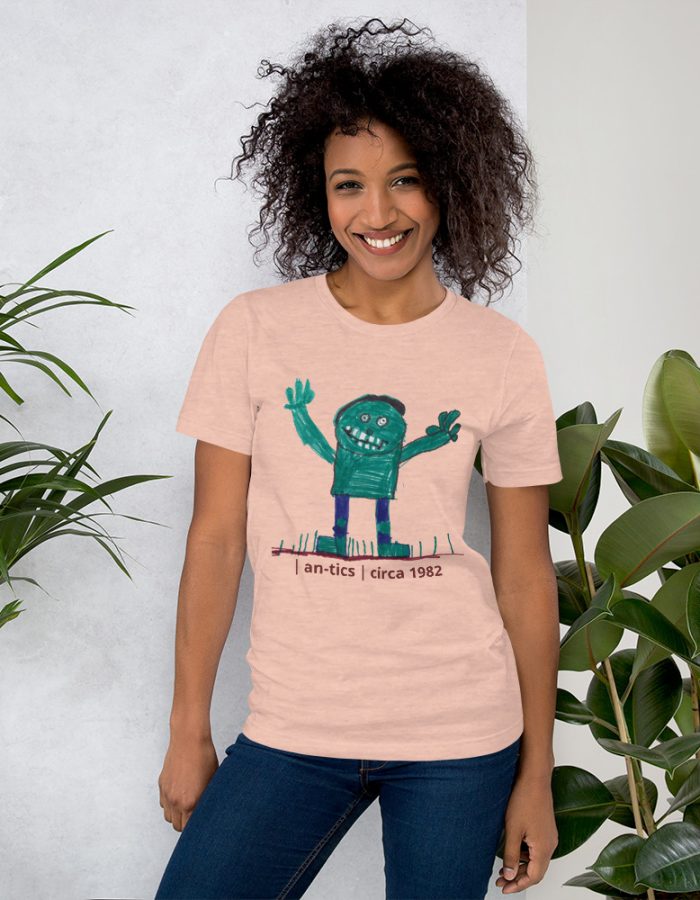 Hulk Unisex T-shirt